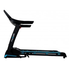 Беговая дорожка THUNDER CORE-S-BLACK