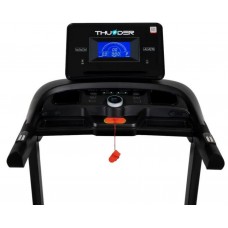 Беговая дорожка THUNDER CORE-S-BLACK