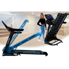 Беговая дорожка THUNDER CORE-S-BLACK