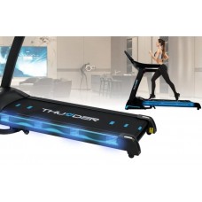 Беговая дорожка THUNDER CORE-S-BLACK