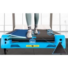 Беговая дорожка THUNDER FLEX-S-WHITE