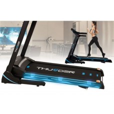 Беговая дорожка THUNDER ICON-BLACK