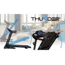 Беговая дорожка THUNDER ICON-BLACK