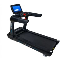 Бігова доріжка THUNDER ZION-TFT-BLACK