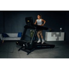 Бігова доріжка THUNDER ZION-TFT-BLACK