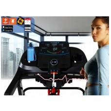 Беговая дорожка THUNDER REACT-DS-BLACK