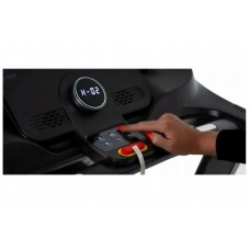 Беговая дорожка THUNDER REACT-DS-BLACK