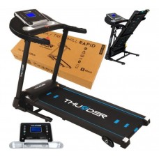 Бігова доріжка THUNDER RAPID
