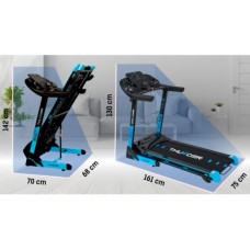 Беговая дорожка THUNDER REACT-S-BLACK