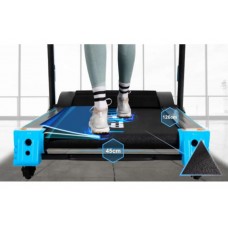 Беговая дорожка THUNDER REACT-S-BLACK