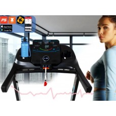 Беговая дорожка THUNDER REACT-S-BLACK