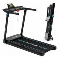 Беговая дорожка THUNDER ULTRA-BLACK