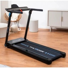 Беговая дорожка THUNDER ULTRA-BLACK