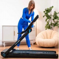 Беговая дорожка THUNDER ULTRA-BLACK