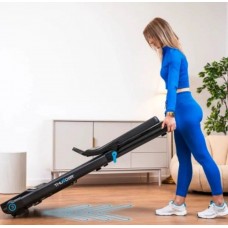 Беговая дорожка THUNDER ULTRA-BLACK