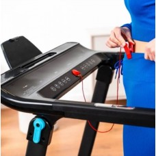 Беговая дорожка THUNDER ULTRA-BLACK