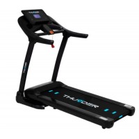 Бігова доріжка THUNDER PHENOM-S-BLACK