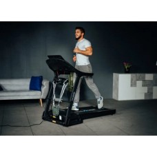 Беговая дорожка THUNDER PHENOM-S-BLACK