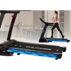 Беговая дорожка THUNDER PHENOM-S-BLACK