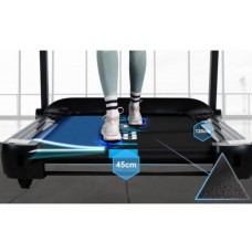 Беговая дорожка THUNDER PHENOM-S-BLACK