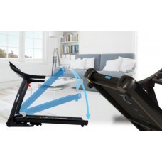 Беговая дорожка THUNDER PHENOM-S-BLACK