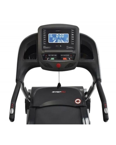 Беговая дорожка электрическая Everfit TFK 750 (TFK-750)