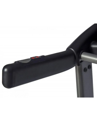 Беговая дорожка для дома Everfit TFK 650 (TFK-650)