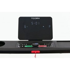 Бігова доріжка Toorx TRAVELLER