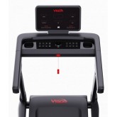 Бігова доріжка Vigor XPL1200