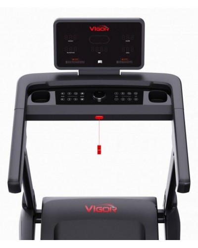 Беговая дорожка для дома Vigor XPL1200 Беговая дорожка для дома Vigor XPL1200