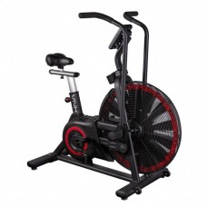 Велотренажер аеробайк VNK Airbike A3 PRO