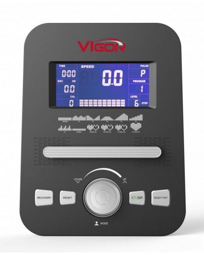 Орбітрек для дому Vigor Skywalk F2P