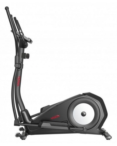 Орбітрек для дому Vigor T500M