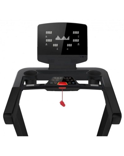 Беговая дорожка профессиональная HouseFit HSF-6835EA Беговая дорожка профессиональная HouseFit HSF-6835EA