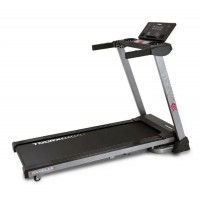 Бігова доріжка Toorx RAMBLER