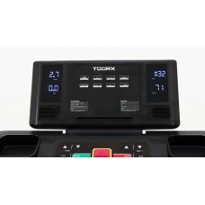 Беговая дорожка Toorx RAMBLER