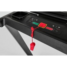 Беговая дорожка Toorx RAMBLER