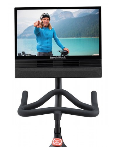 Спинбайк NordicTrack 24 Studio Bike NTEX24125-INT