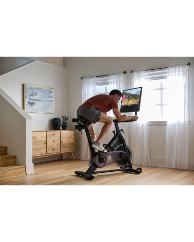 Спинбайк NordicTrack 24 Studio Bike NTEX24125-INT