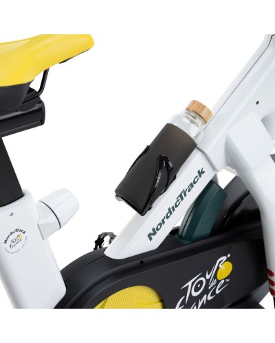 Спинбайк профессиональный NordicTrack Tour de France NTEXTDF25-INT