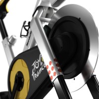 Спінбайк NordicTrack Tour de France NTEXTDF25-INT
