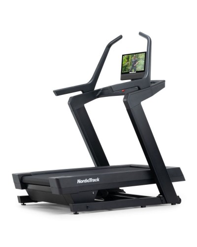 Бігова доріжка NordicTrack X16 NTL29225-INT