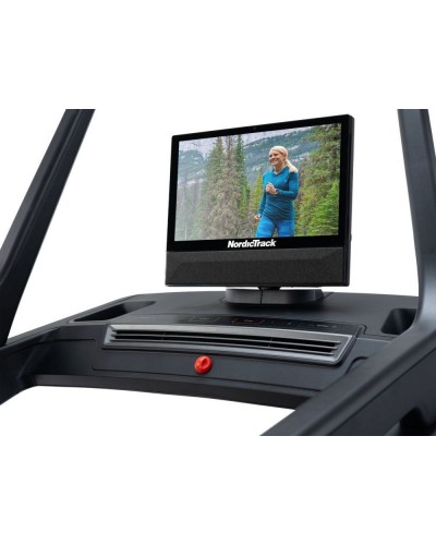 Бігова доріжка NordicTrack X16 NTL29225-INT