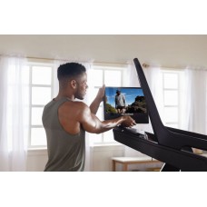 Беговая дорожка NordicTrack X16