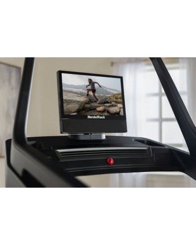 Бігова доріжка NordicTrack X16 NTL29225-INT