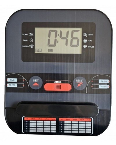 Орбитрек для дома Vigor 701ET Орбитрек для дома Vigor 701ET