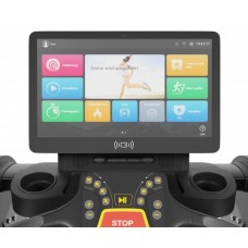 Бігова доріжка Smith ST3.7 TFT