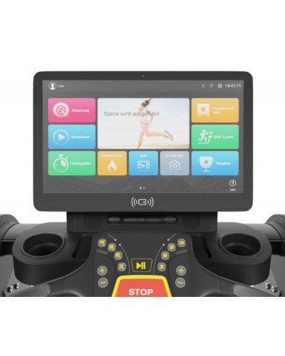 Беговая дорожка профессиональная Smith ST3.7 TFT Беговая дорожка профессиональная Smith ST3.7 TFT