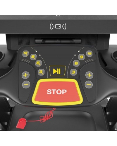 Беговая дорожка профессиональная Smith ST3.7 TFT Беговая дорожка профессиональная Smith ST3.7 TFT