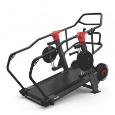 Беговая дорожка магнитная Smith GT700